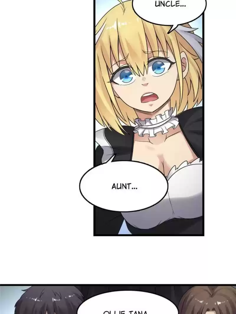 The Reincarnated Weapon Shop Owner Chapter 152