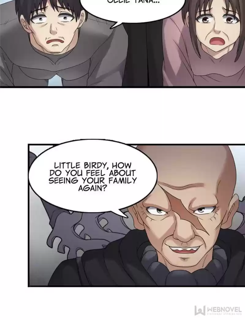 The Reincarnated Weapon Shop Owner Chapter 152