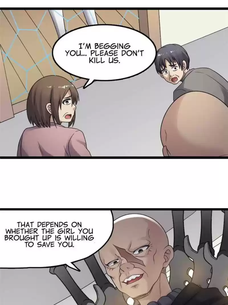 The Reincarnated Weapon Shop Owner Chapter 152