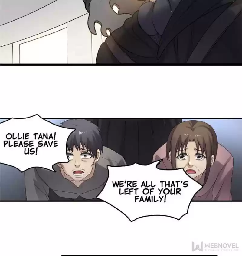 The Reincarnated Weapon Shop Owner Chapter 152