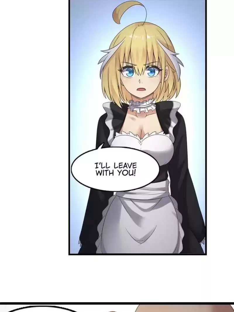 The Reincarnated Weapon Shop Owner Chapter 152