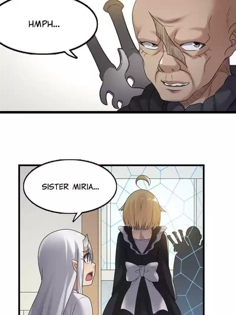 The Reincarnated Weapon Shop Owner Chapter 152