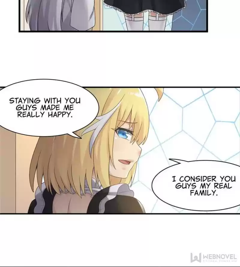 The Reincarnated Weapon Shop Owner Chapter 152