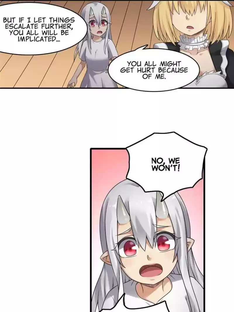 The Reincarnated Weapon Shop Owner Chapter 152