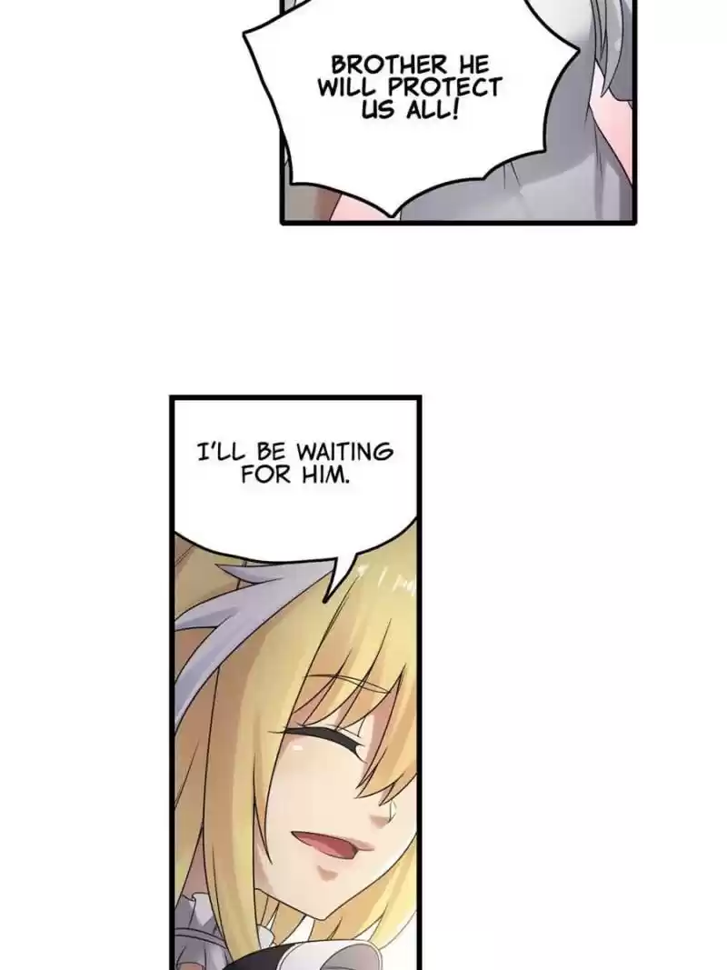 The Reincarnated Weapon Shop Owner Chapter 152