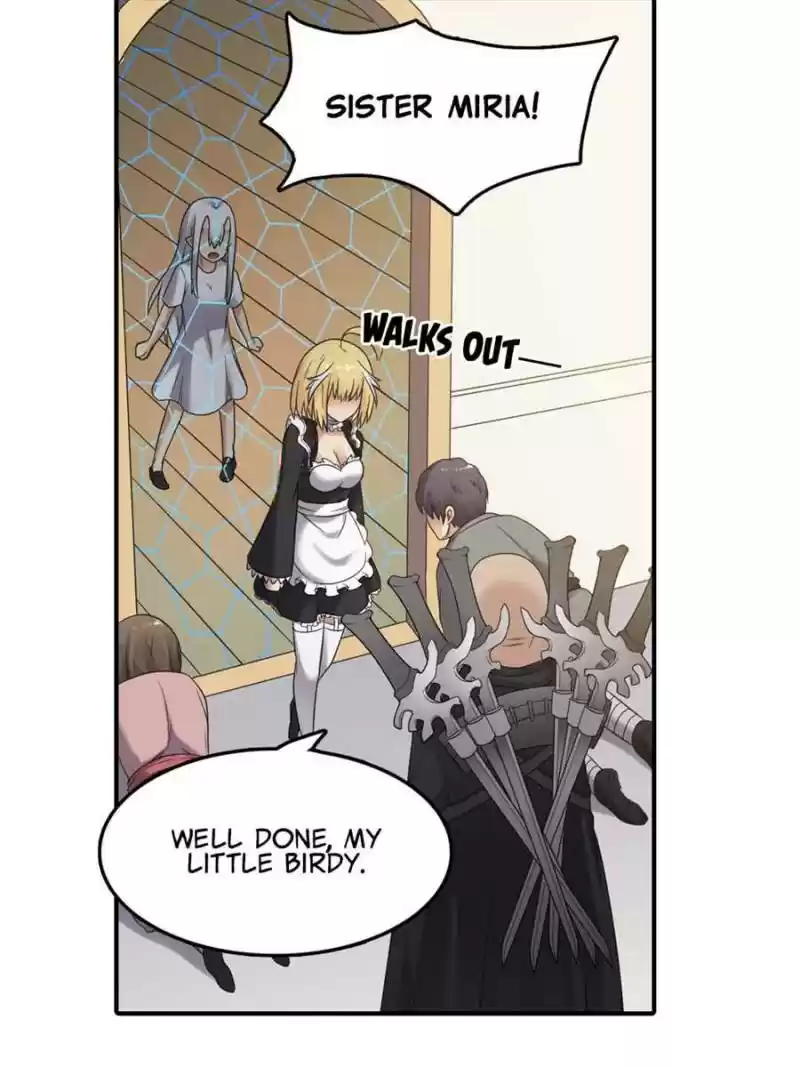 The Reincarnated Weapon Shop Owner Chapter 152