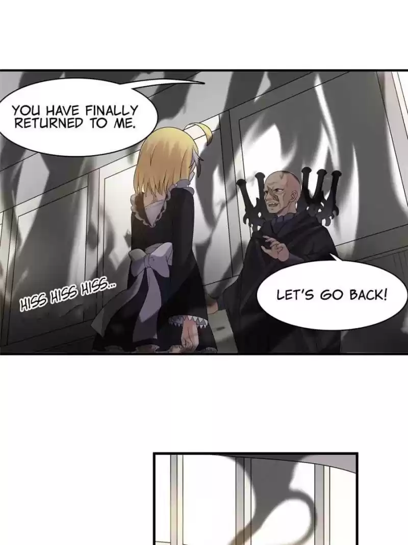 The Reincarnated Weapon Shop Owner Chapter 152