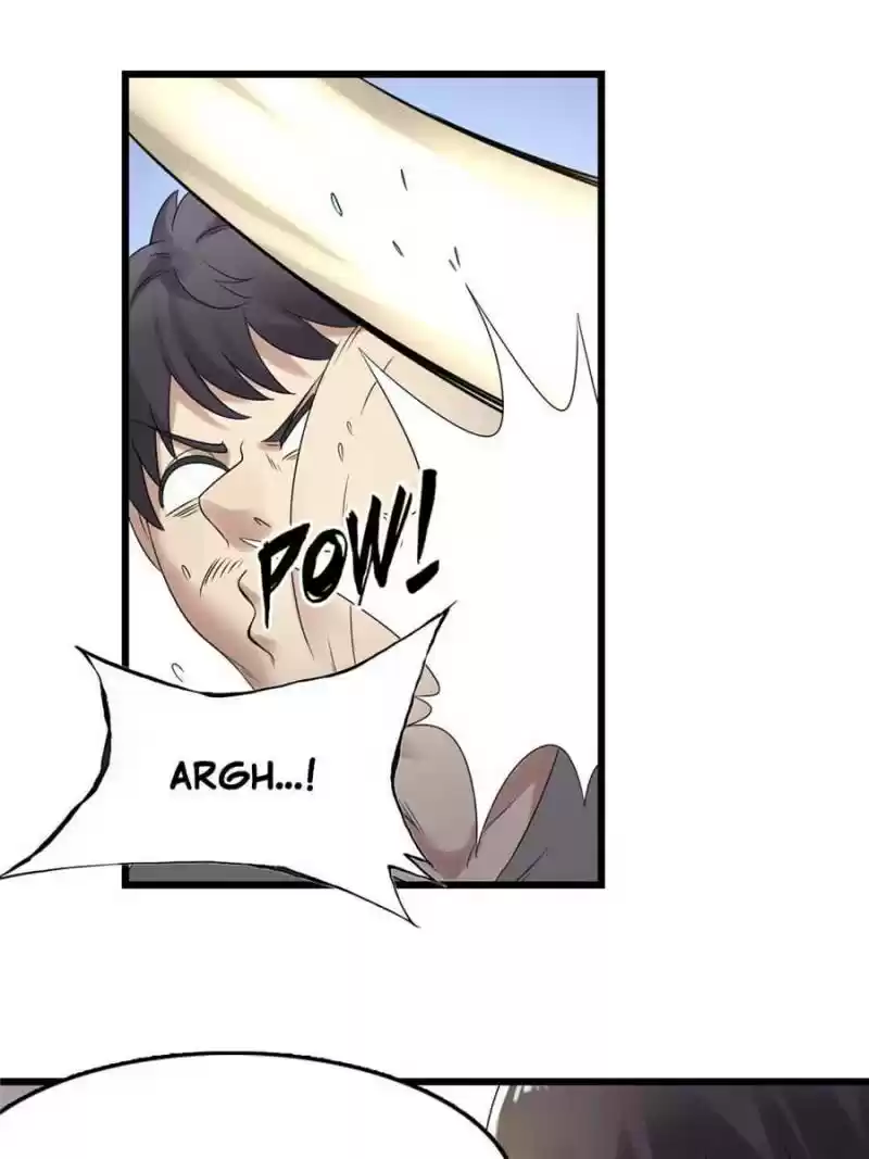 The Reincarnated Weapon Shop Owner Chapter 152