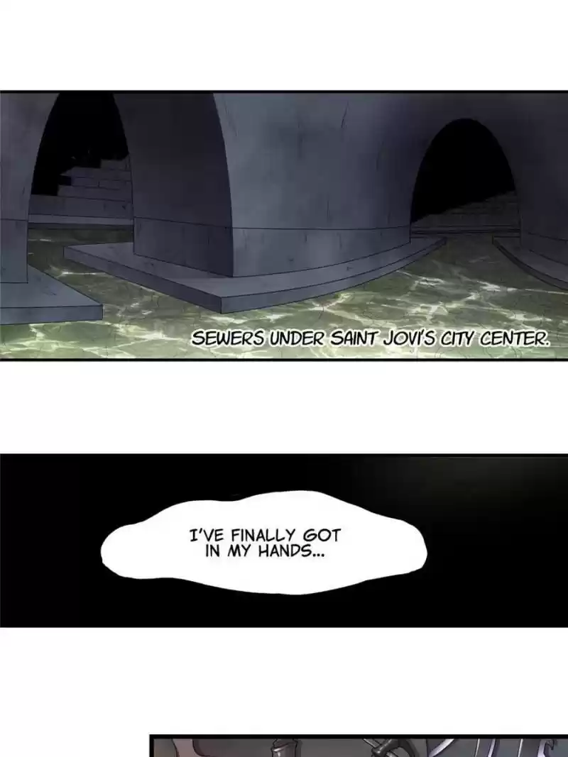 The Reincarnated Weapon Shop Owner Chapter 153