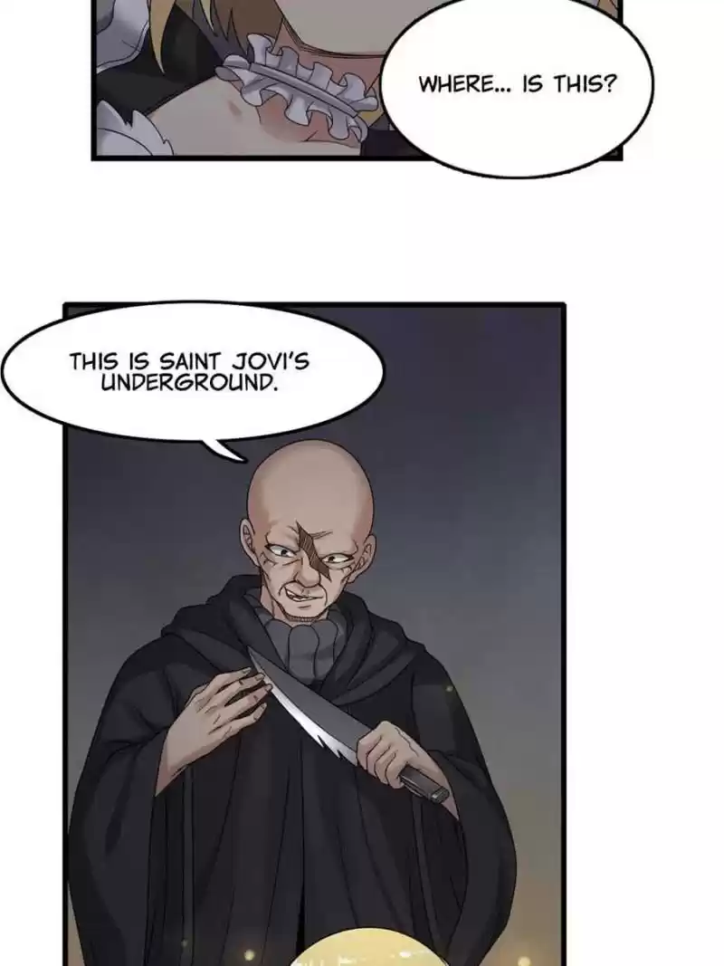 The Reincarnated Weapon Shop Owner Chapter 153