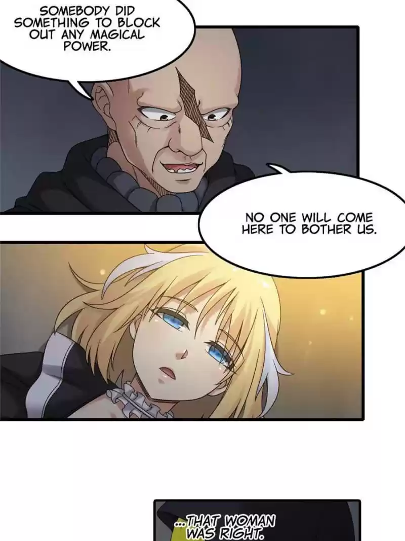 The Reincarnated Weapon Shop Owner Chapter 153