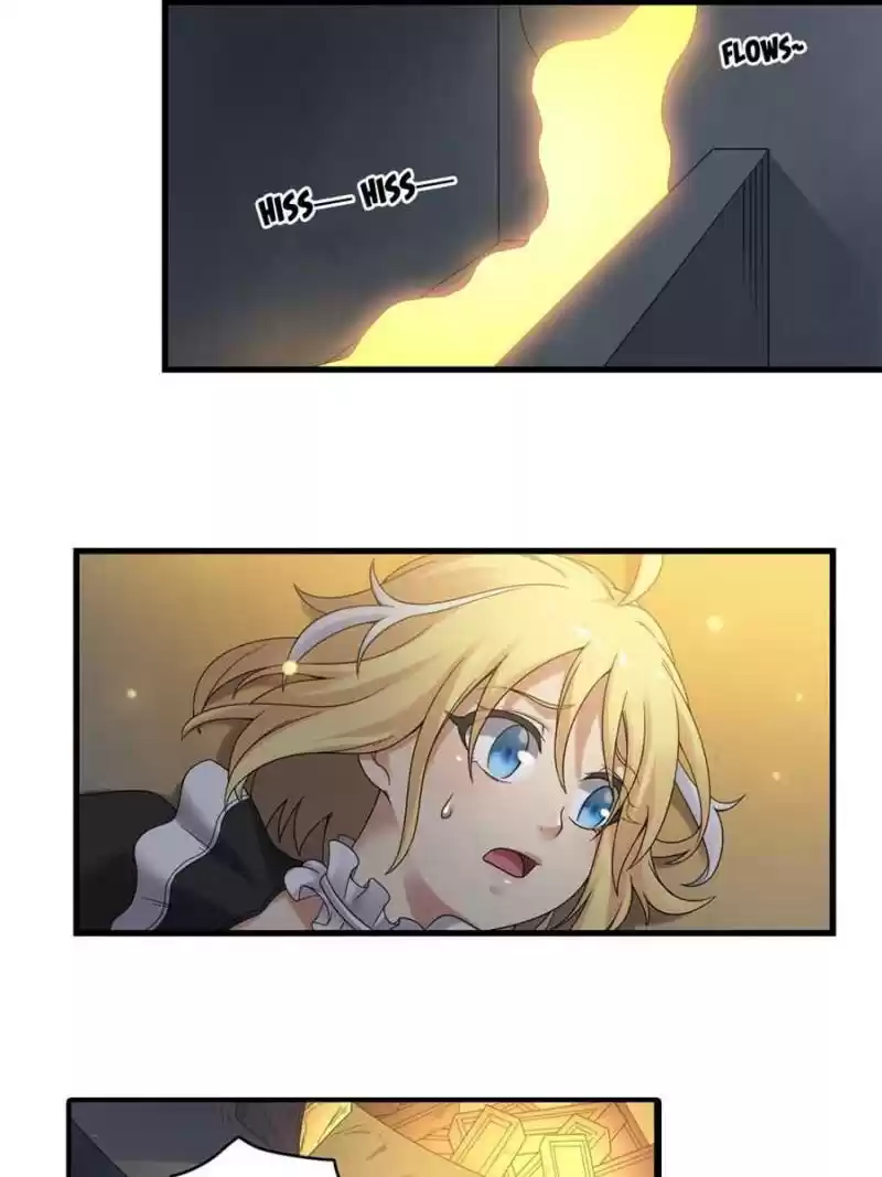 The Reincarnated Weapon Shop Owner Chapter 153