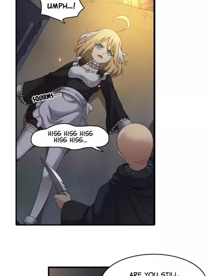 The Reincarnated Weapon Shop Owner Chapter 153