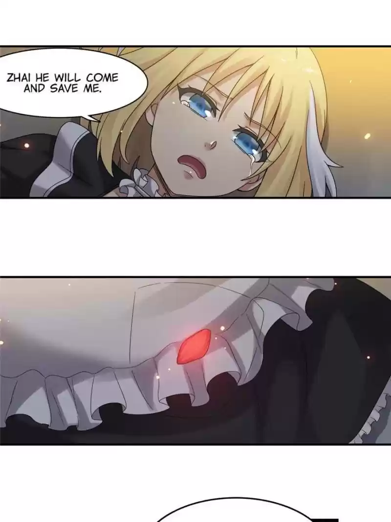 The Reincarnated Weapon Shop Owner Chapter 153