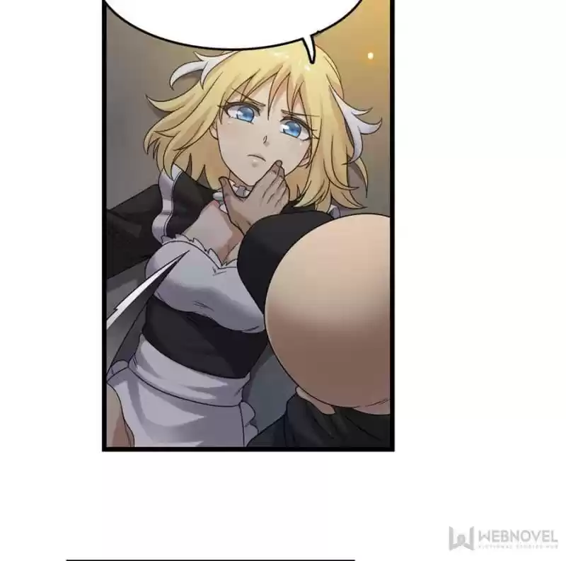 The Reincarnated Weapon Shop Owner Chapter 153