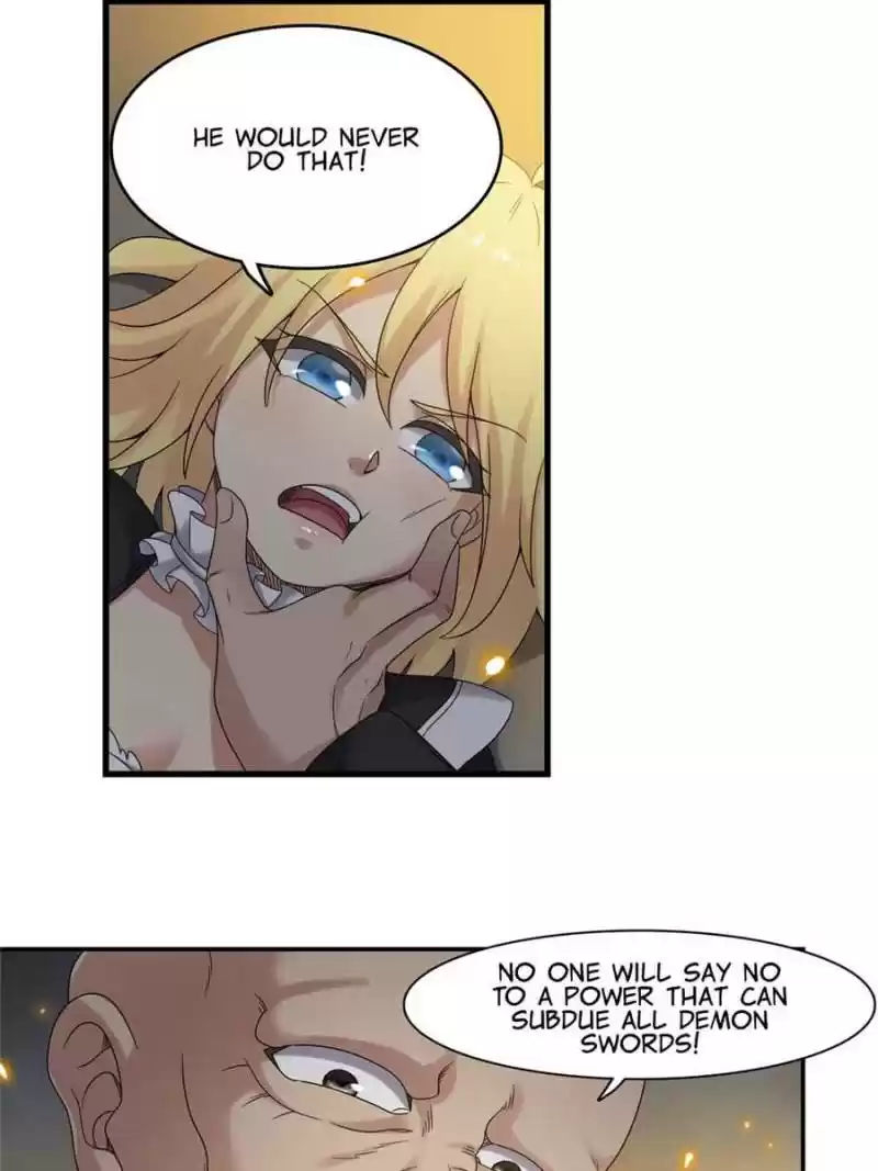 The Reincarnated Weapon Shop Owner Chapter 153