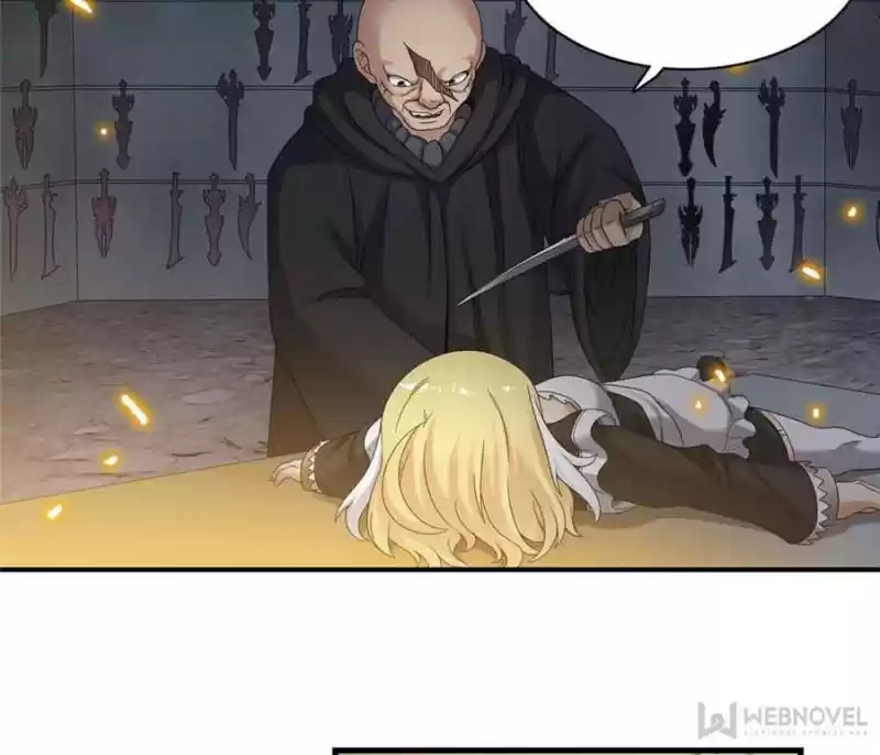 The Reincarnated Weapon Shop Owner Chapter 153