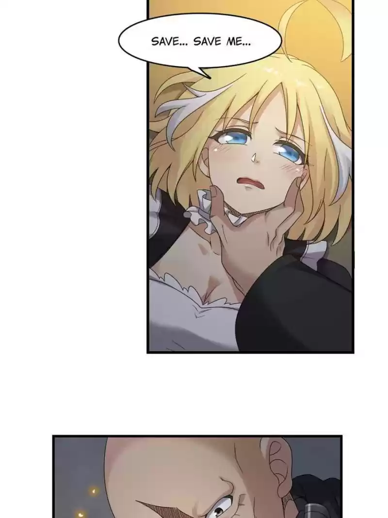 The Reincarnated Weapon Shop Owner Chapter 153