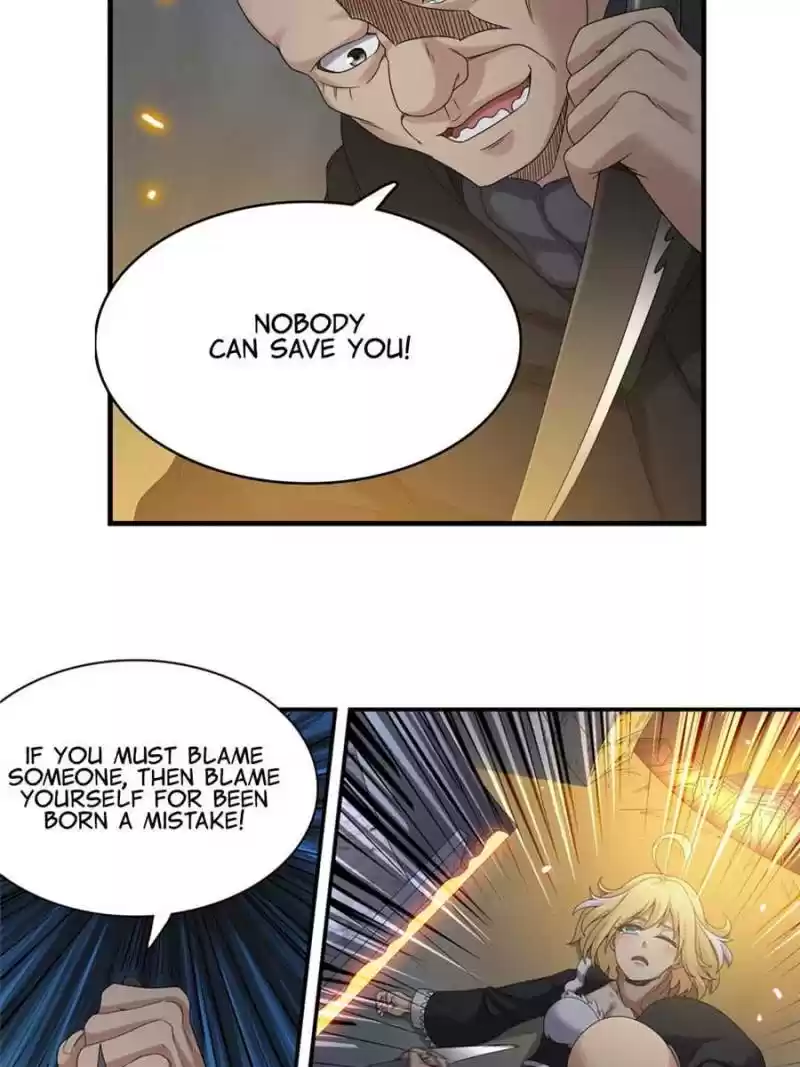 The Reincarnated Weapon Shop Owner Chapter 153