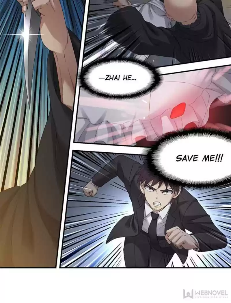 The Reincarnated Weapon Shop Owner Chapter 153