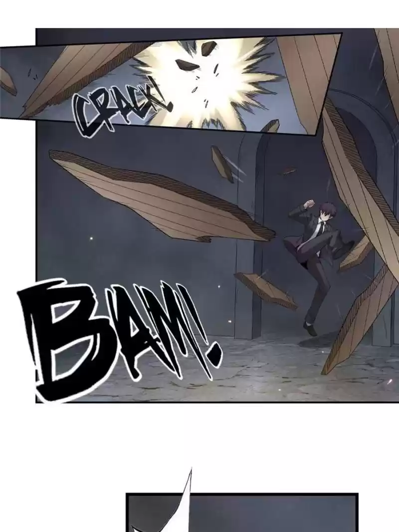 The Reincarnated Weapon Shop Owner Chapter 153