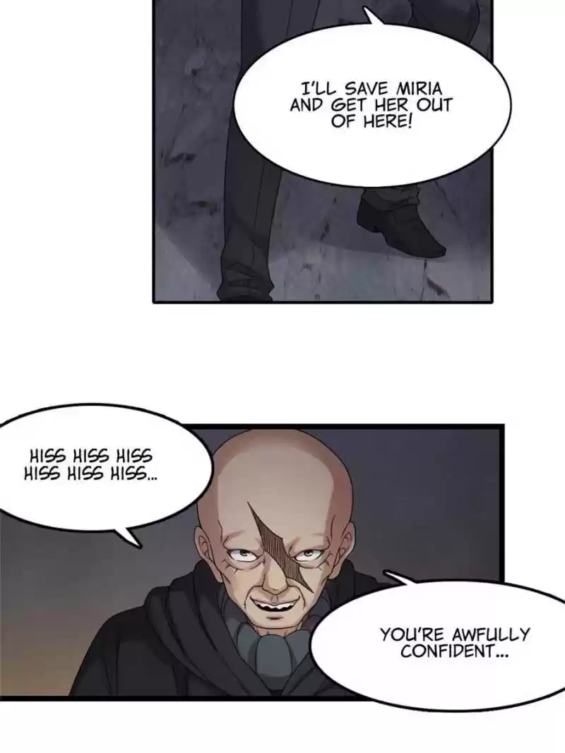 The Reincarnated Weapon Shop Owner Chapter 153