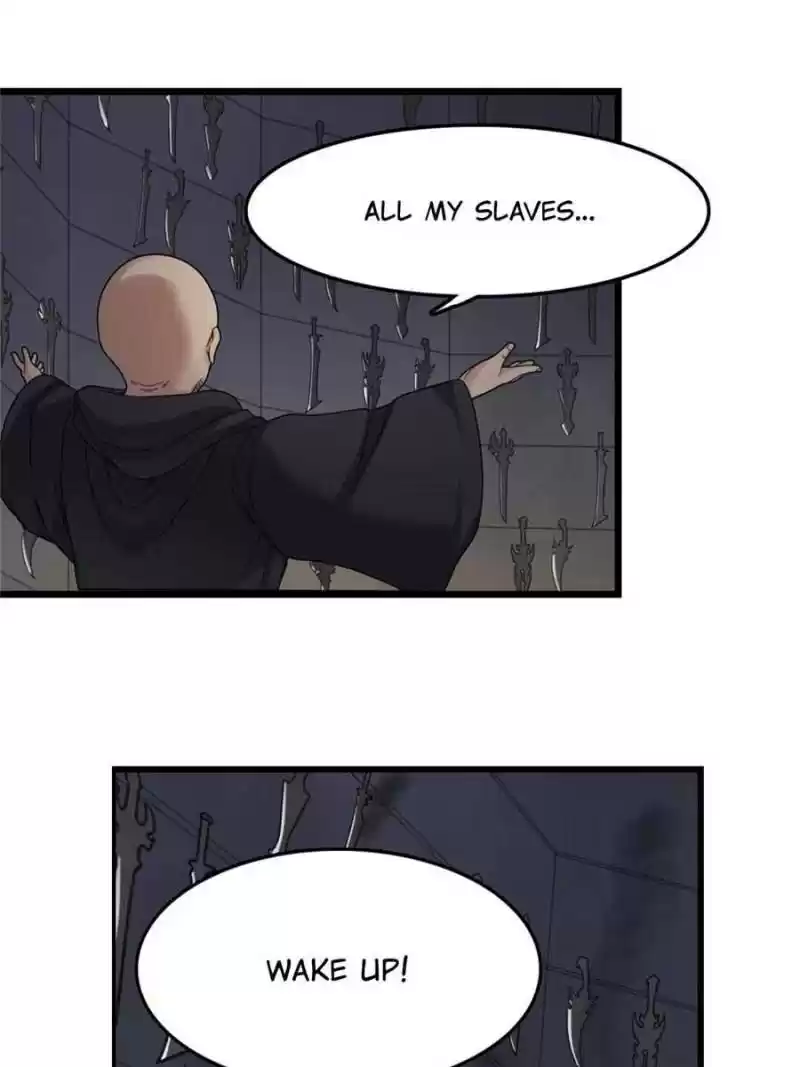 The Reincarnated Weapon Shop Owner Chapter 153