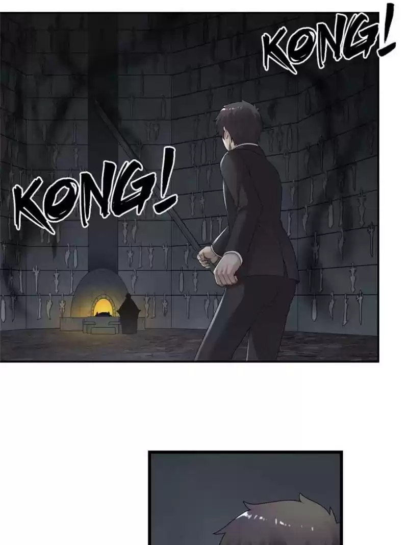 The Reincarnated Weapon Shop Owner Chapter 153