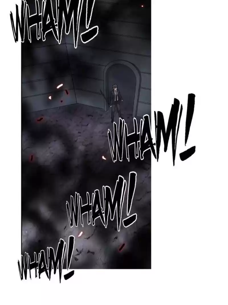 The Reincarnated Weapon Shop Owner Chapter 153