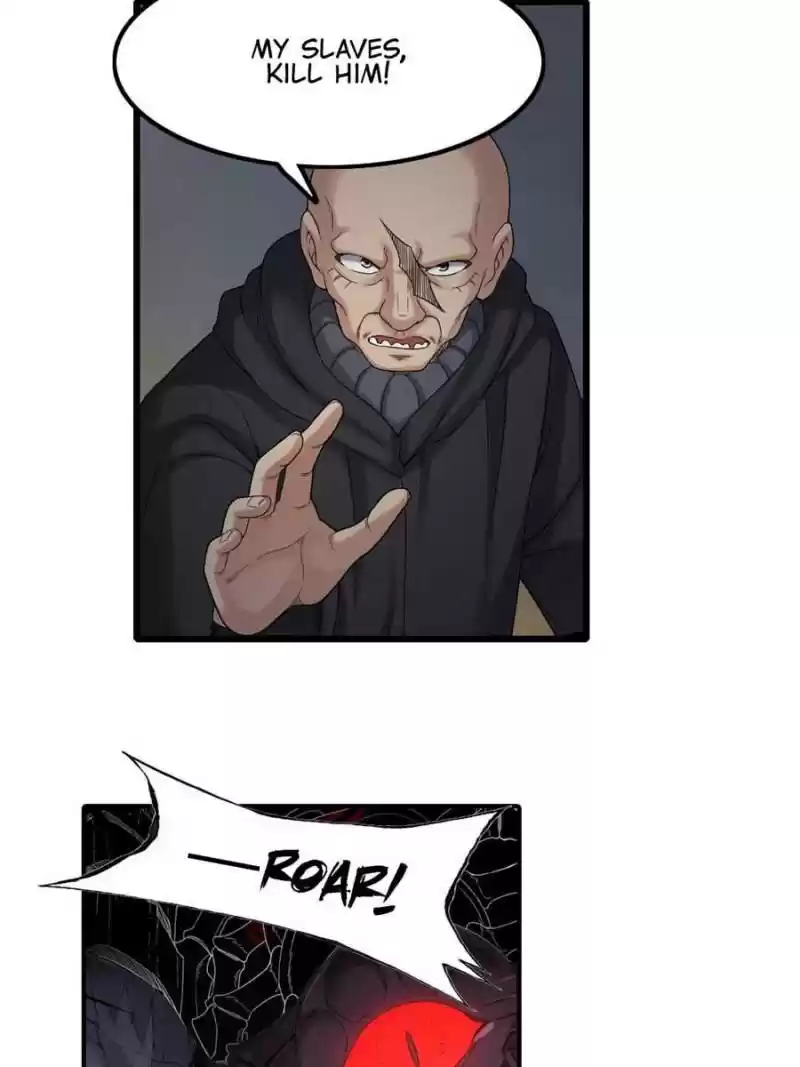 The Reincarnated Weapon Shop Owner Chapter 153