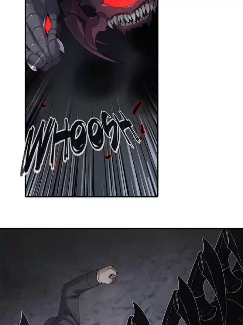 The Reincarnated Weapon Shop Owner Chapter 153