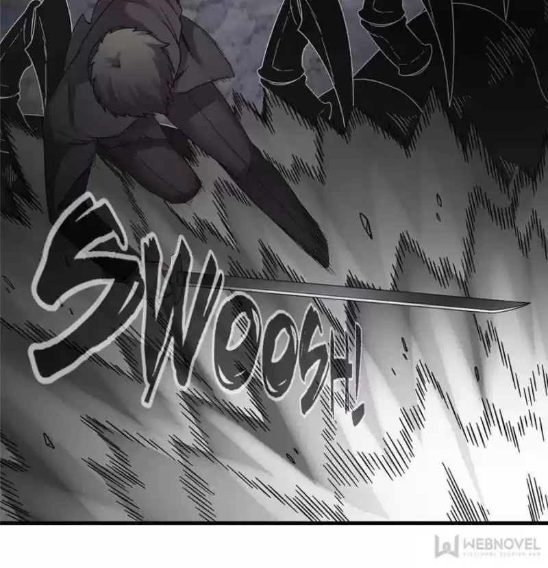 The Reincarnated Weapon Shop Owner Chapter 153