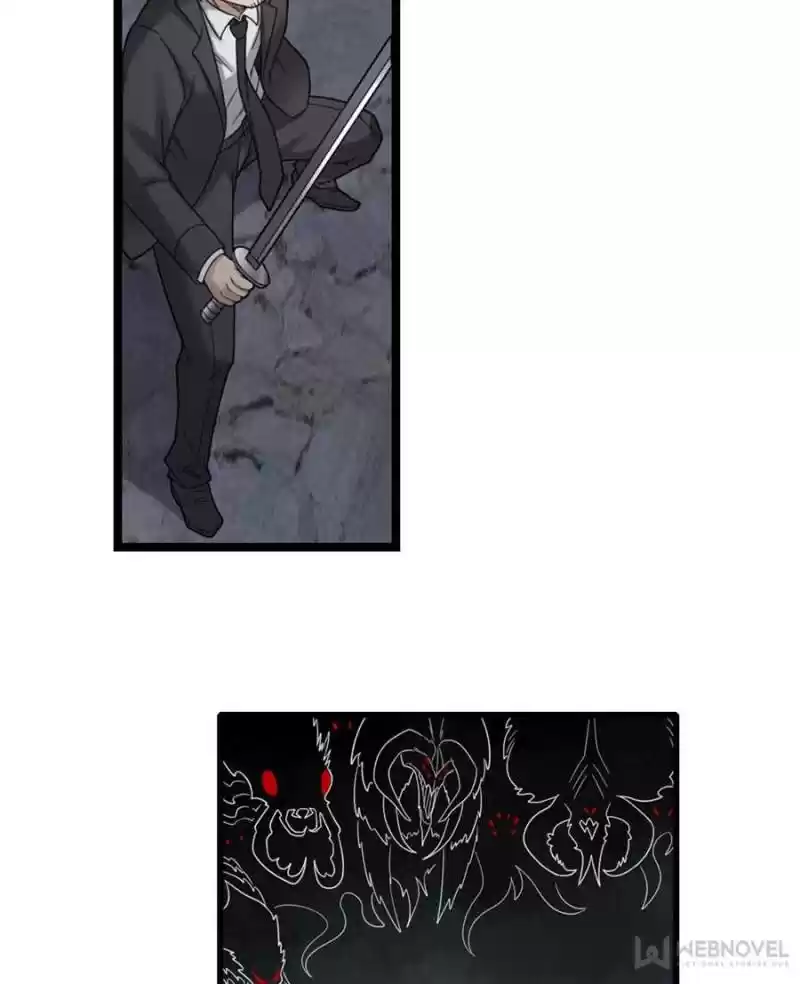 The Reincarnated Weapon Shop Owner Chapter 153