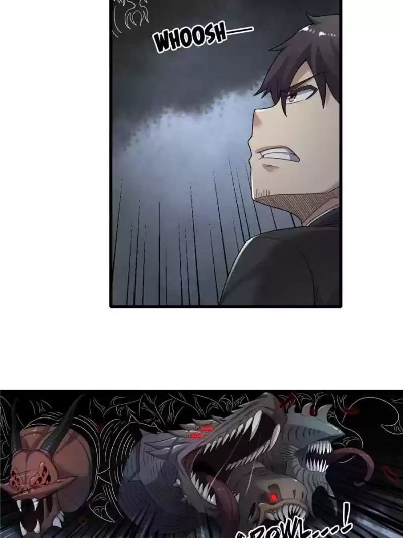 The Reincarnated Weapon Shop Owner Chapter 153