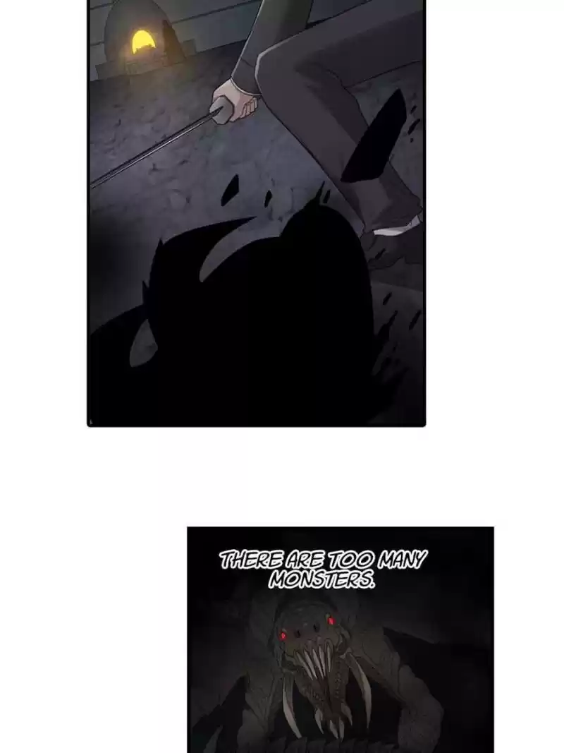 The Reincarnated Weapon Shop Owner Chapter 154