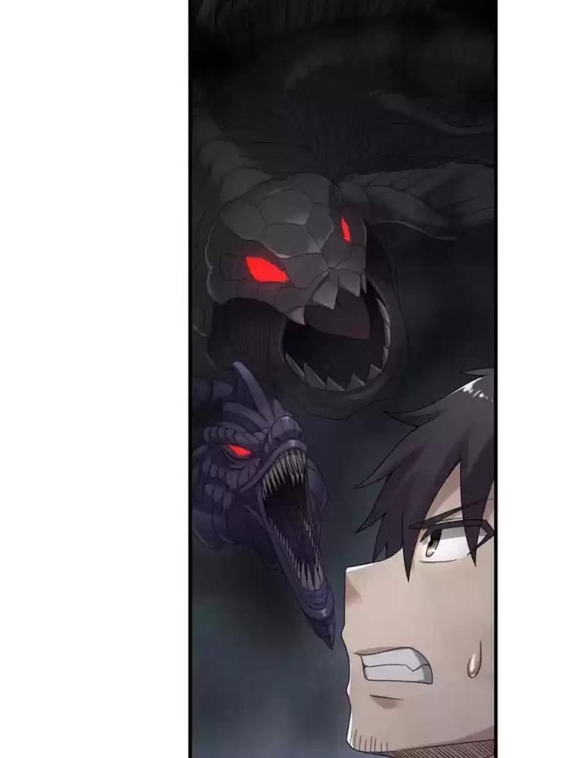 The Reincarnated Weapon Shop Owner Chapter 154