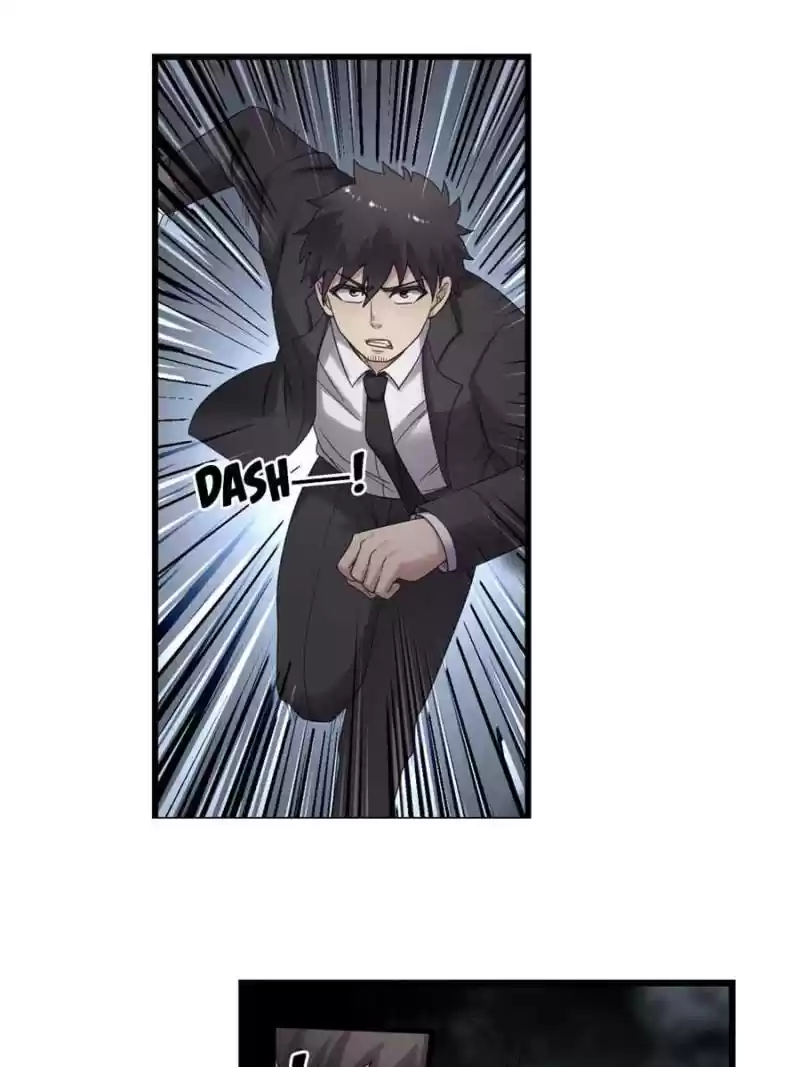 The Reincarnated Weapon Shop Owner Chapter 154