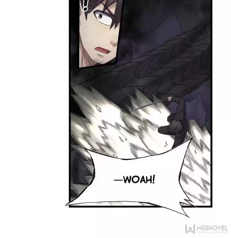 The Reincarnated Weapon Shop Owner Chapter 154