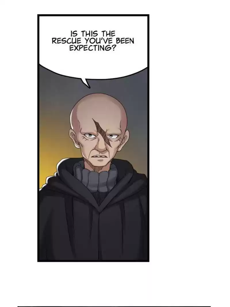 The Reincarnated Weapon Shop Owner Chapter 154