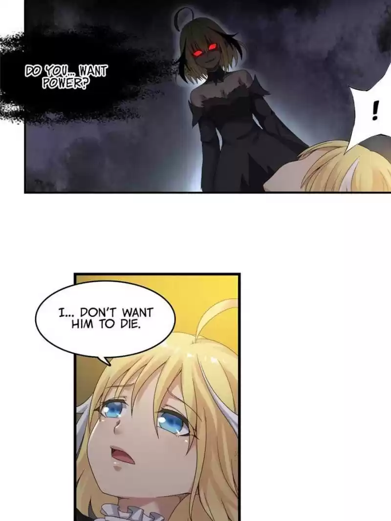 The Reincarnated Weapon Shop Owner Chapter 154