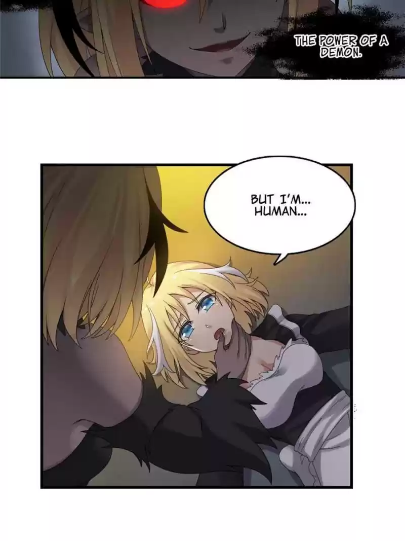 The Reincarnated Weapon Shop Owner Chapter 154