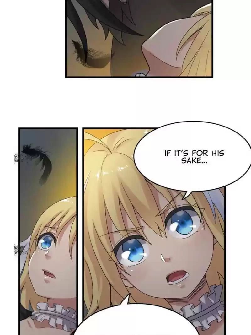 The Reincarnated Weapon Shop Owner Chapter 154