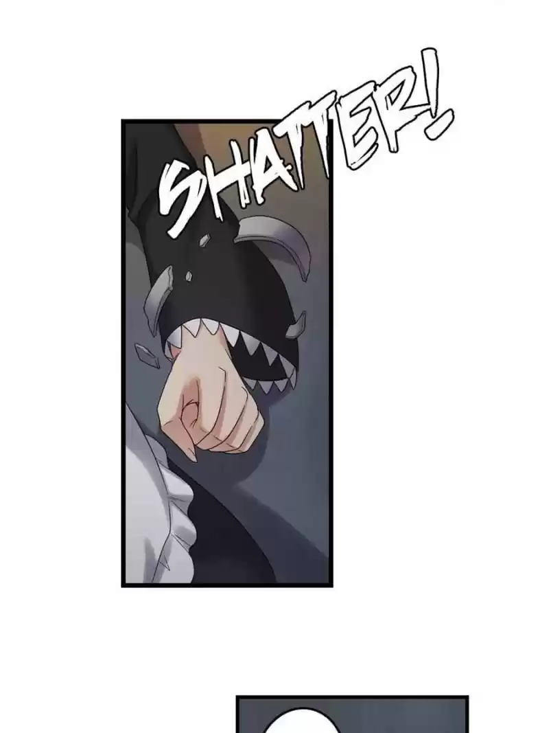 The Reincarnated Weapon Shop Owner Chapter 154