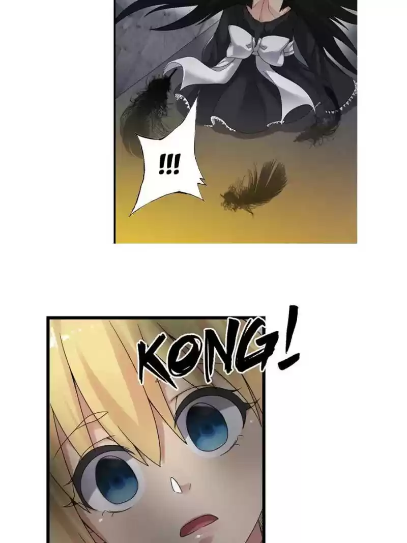 The Reincarnated Weapon Shop Owner Chapter 154