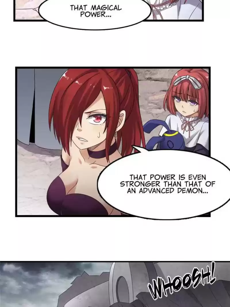 The Reincarnated Weapon Shop Owner Chapter 154