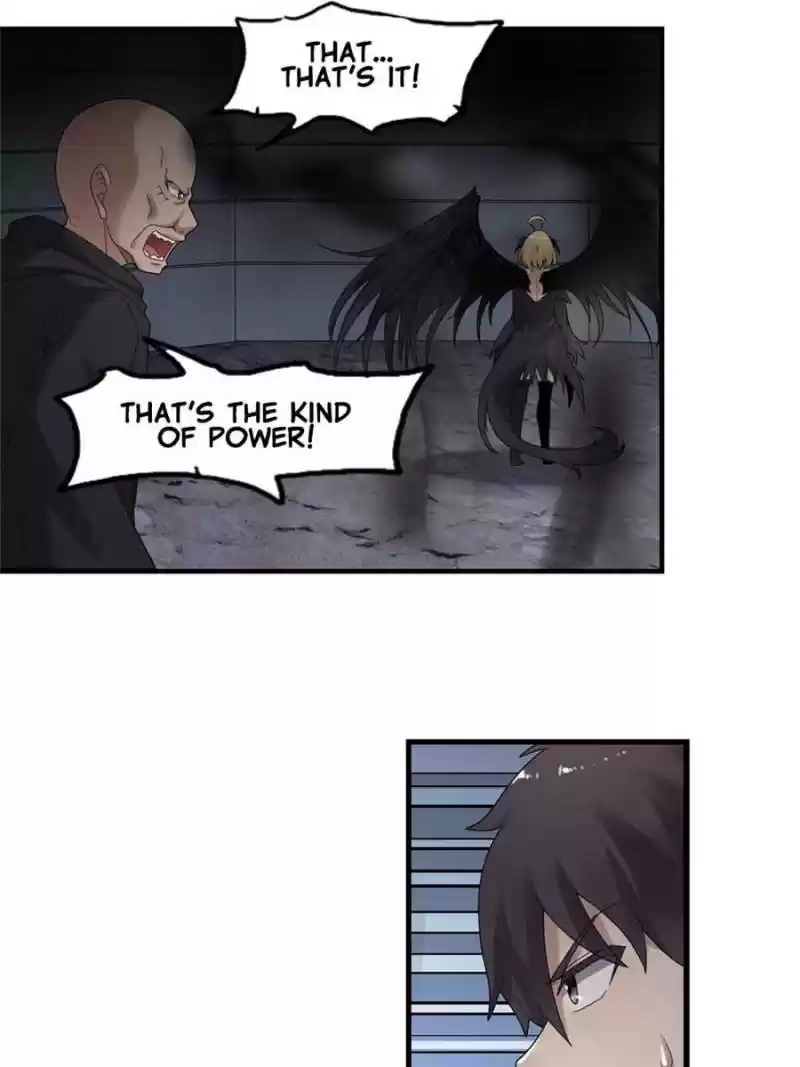 The Reincarnated Weapon Shop Owner Chapter 154