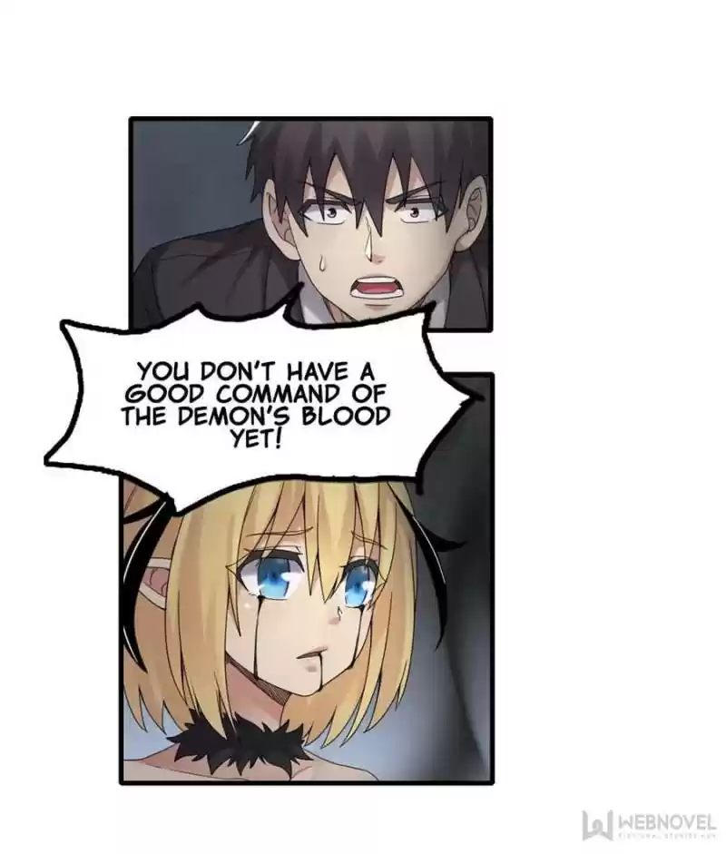 The Reincarnated Weapon Shop Owner Chapter 154