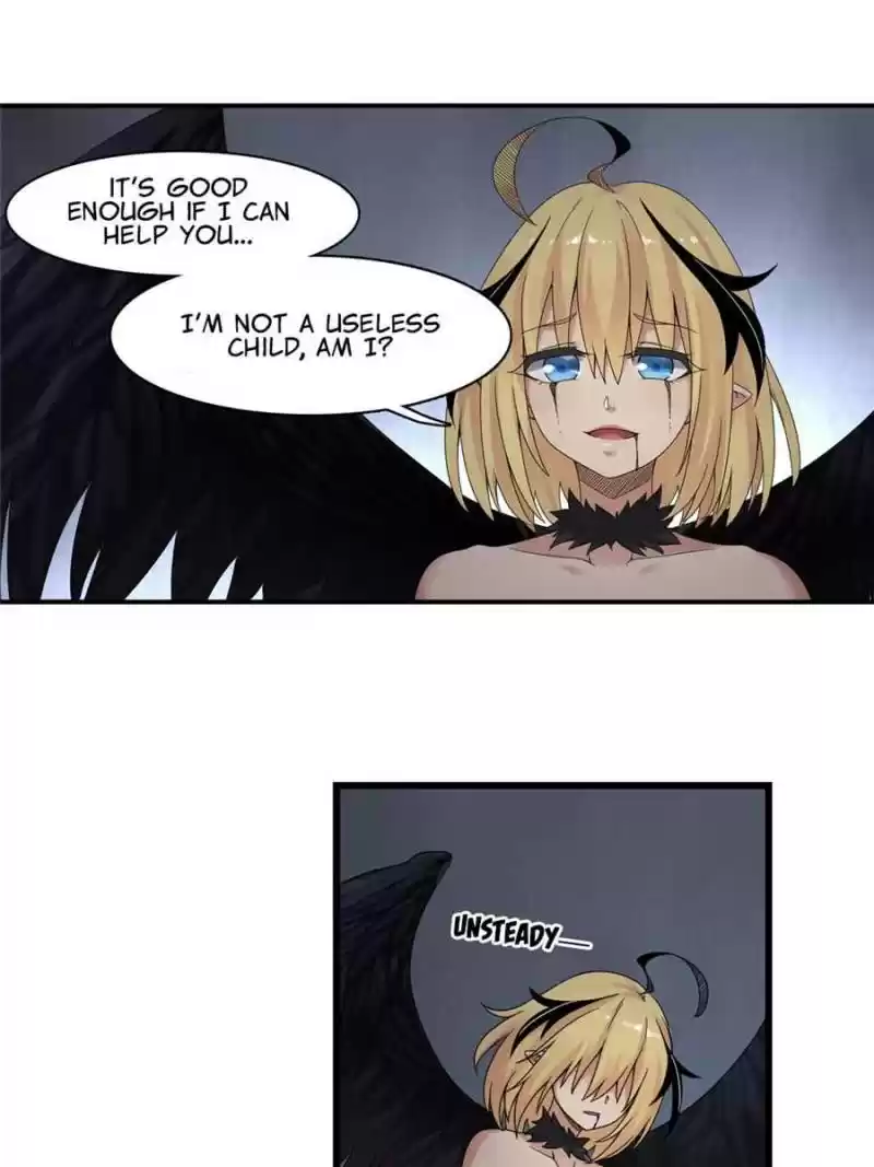 The Reincarnated Weapon Shop Owner Chapter 154