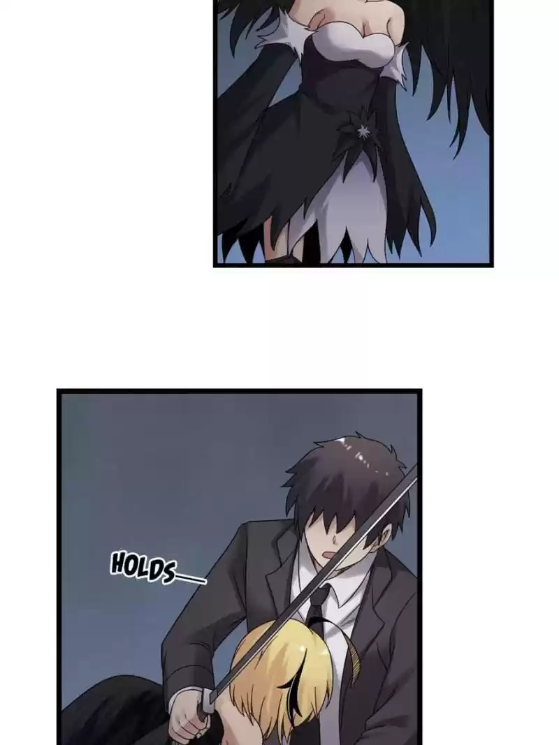 The Reincarnated Weapon Shop Owner Chapter 154