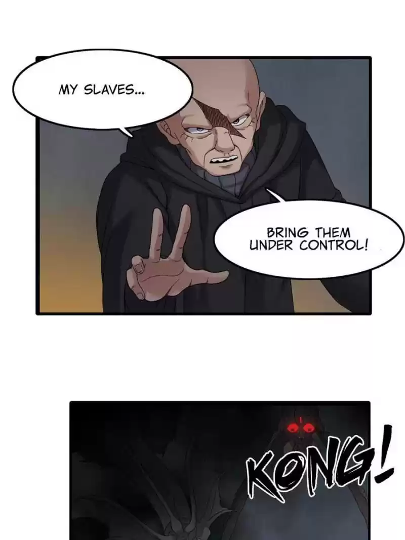 The Reincarnated Weapon Shop Owner Chapter 154